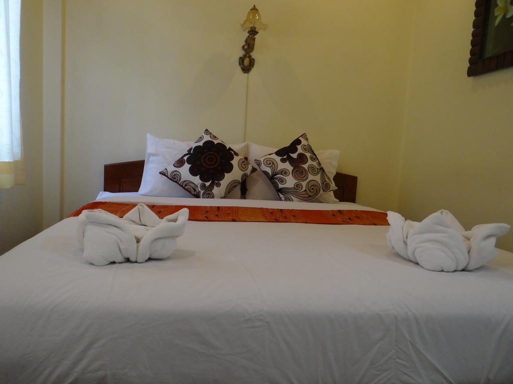Villa Khili Namkhan Luang Prabang Camera foto