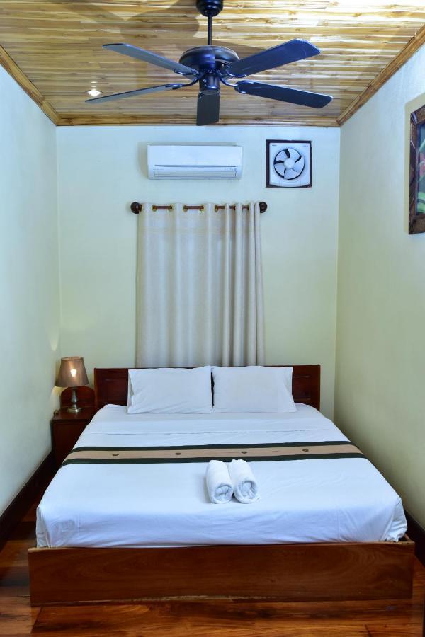 Villa Khili Namkhan Luang Prabang Esterno foto